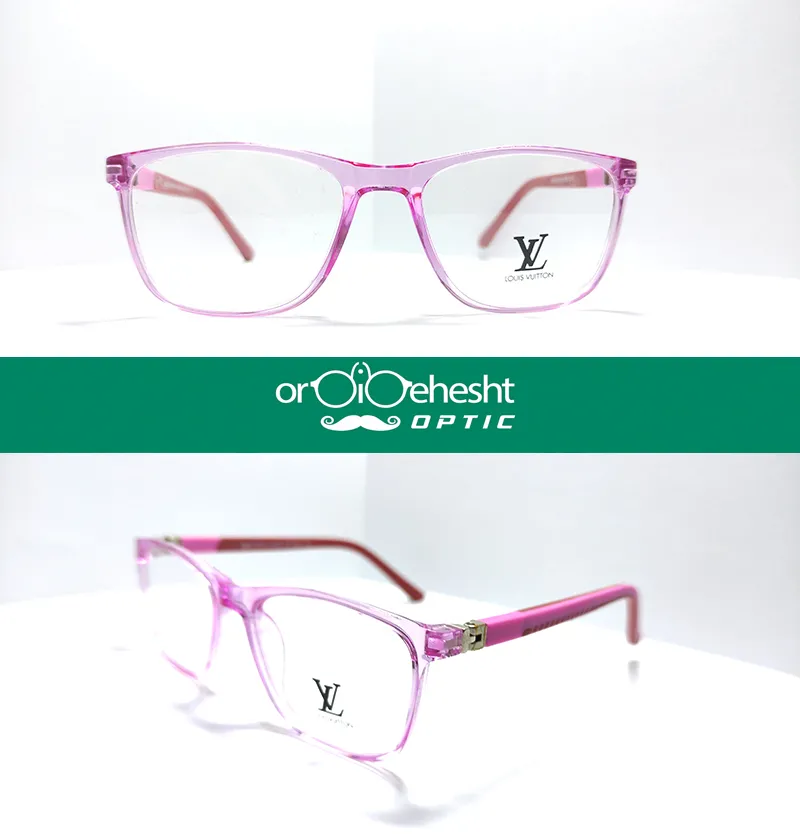 عینک بچگانهl.v