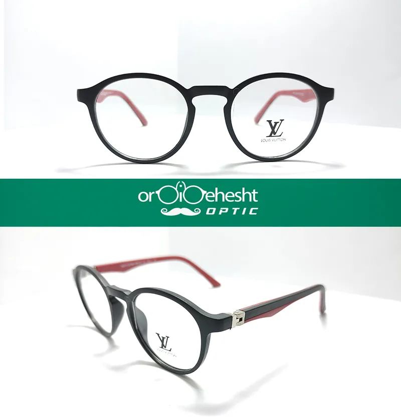 عینک بچگانهl.v