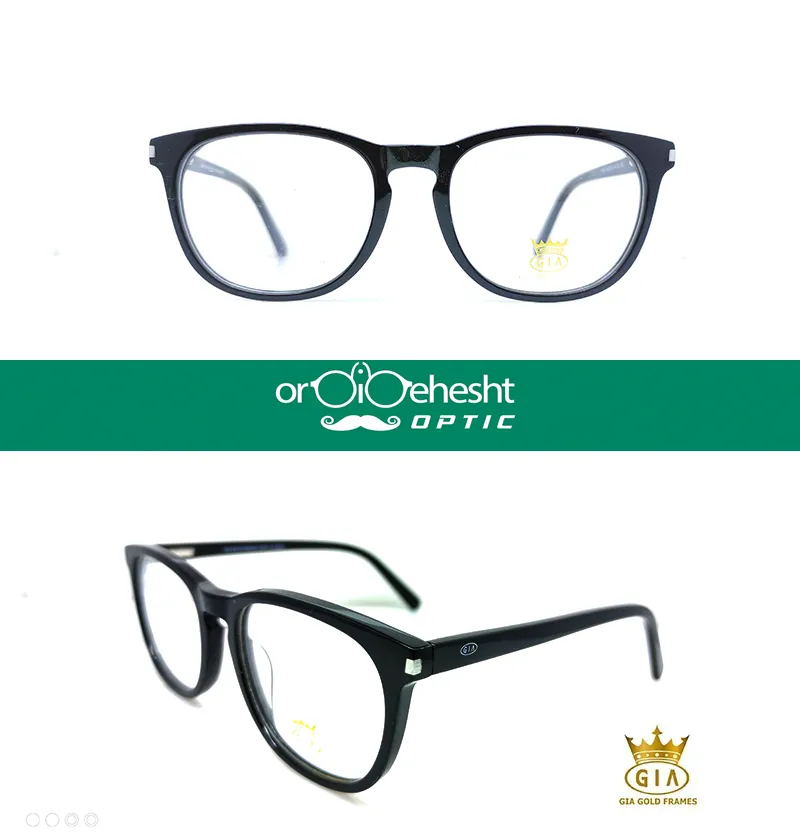 عینک طبیGIA