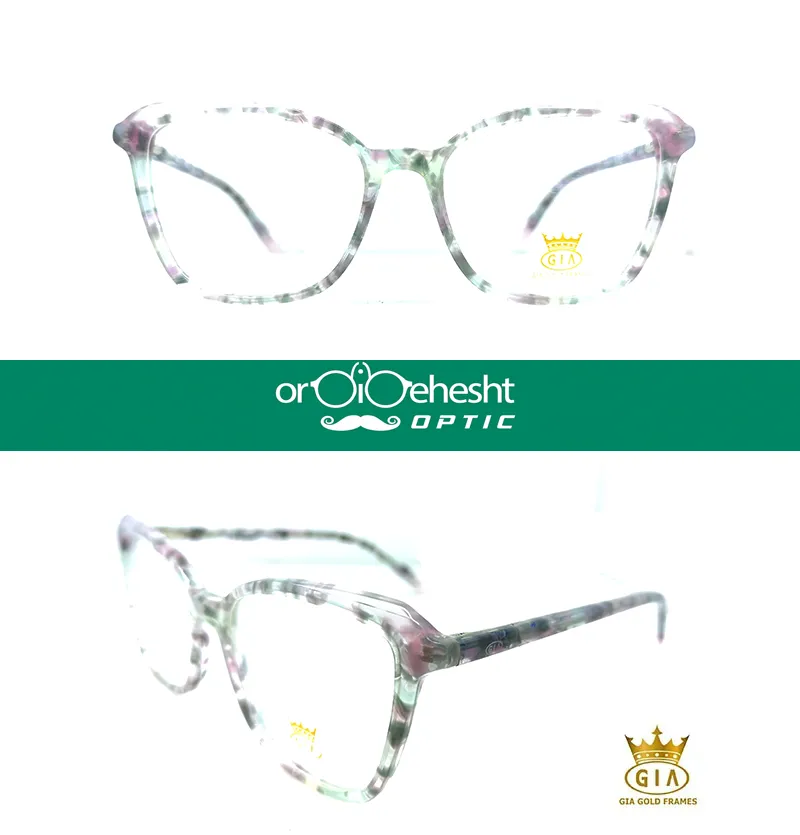 عینک طبیGIA