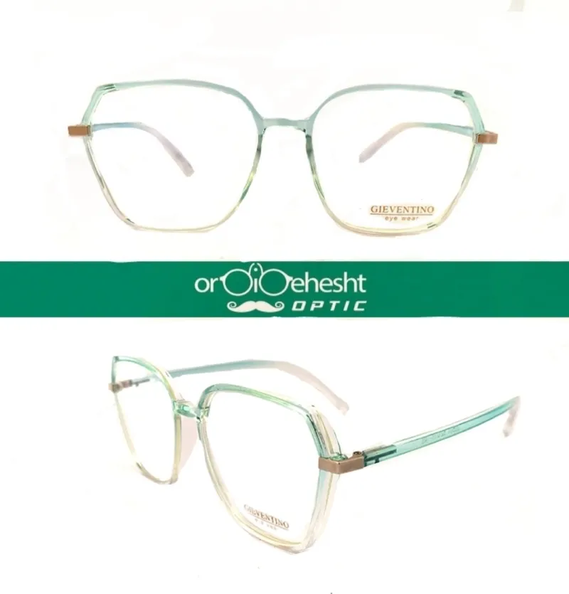 عینک طبی GIEVENTINO