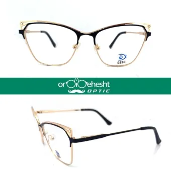 عینک طبی OSSO
