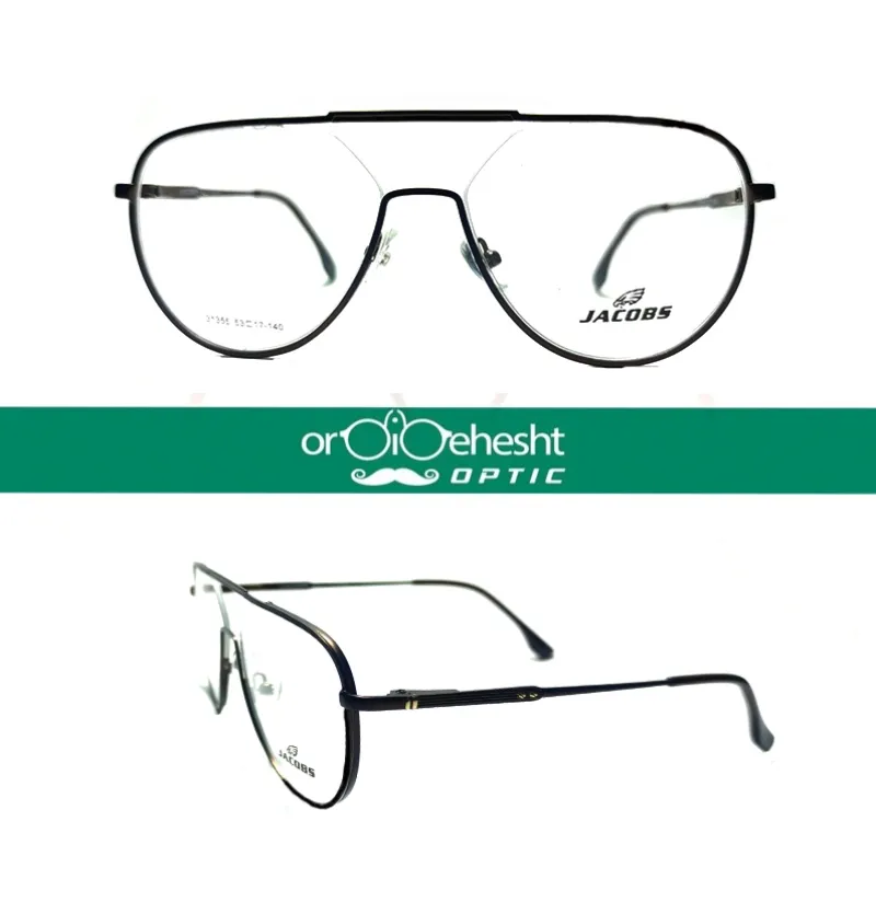 عینک طبی JACOBS