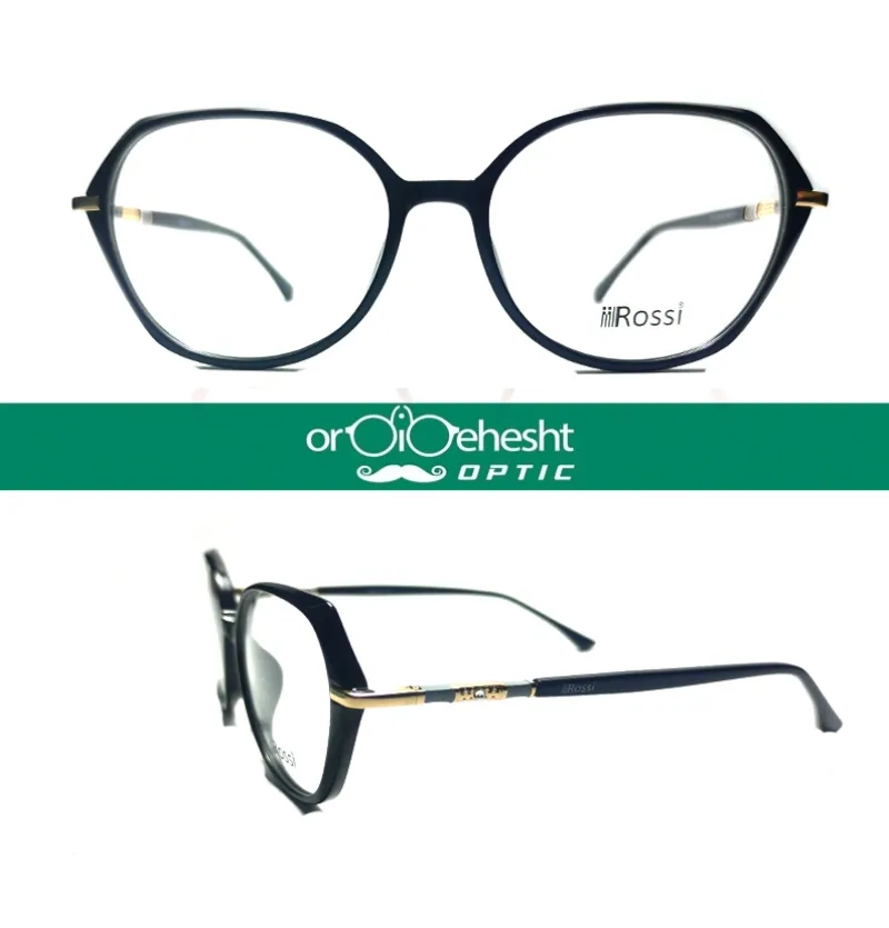 عینک طبی ROSSI