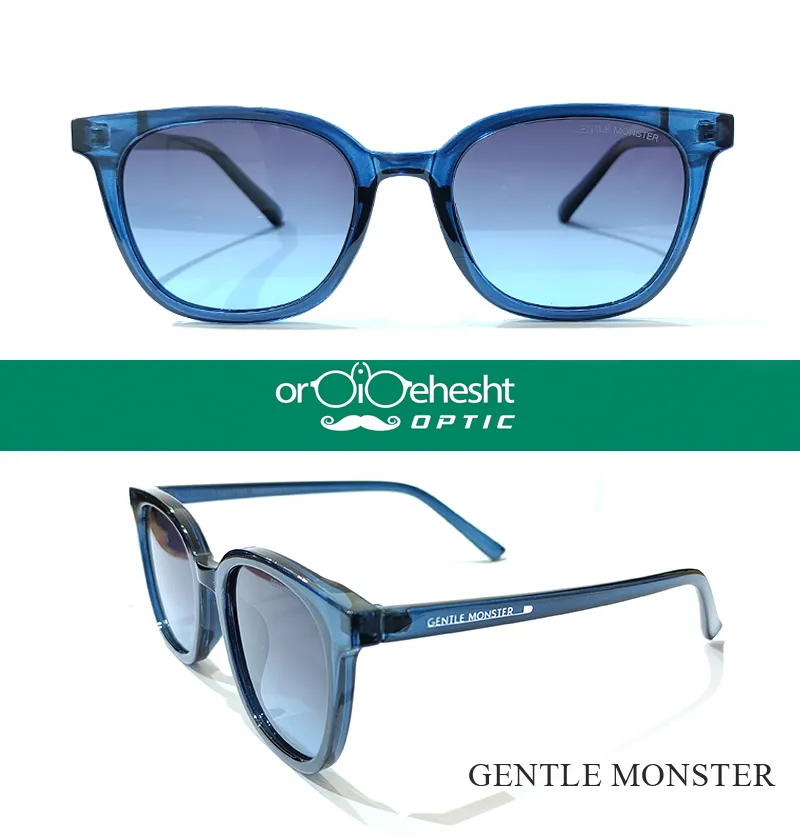 عینک آفتابیgentle monster