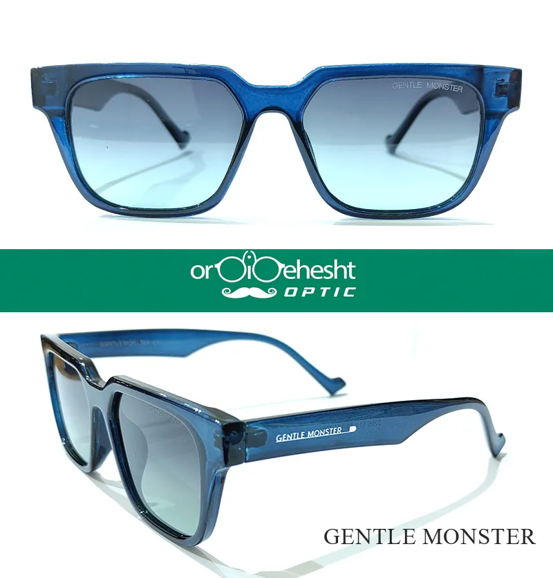 عینک آفتابی کائچوییgentle-monster✔️ ینک اردیبهشت