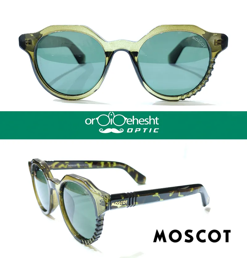 عینک آفتابیMOSCOT