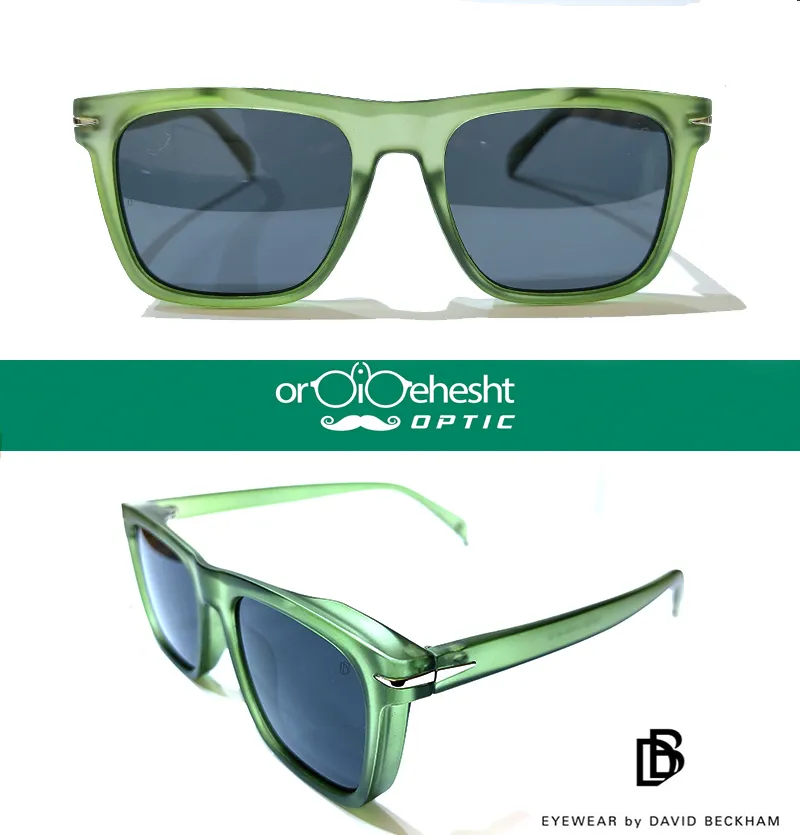 عینک آفتابیDB