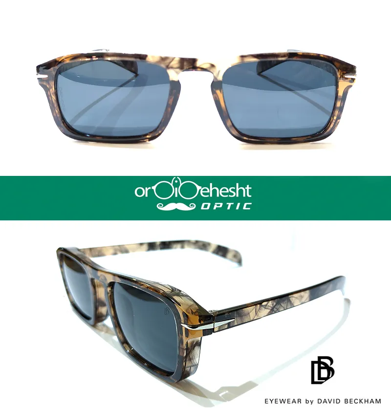 عینک آفتابیDB