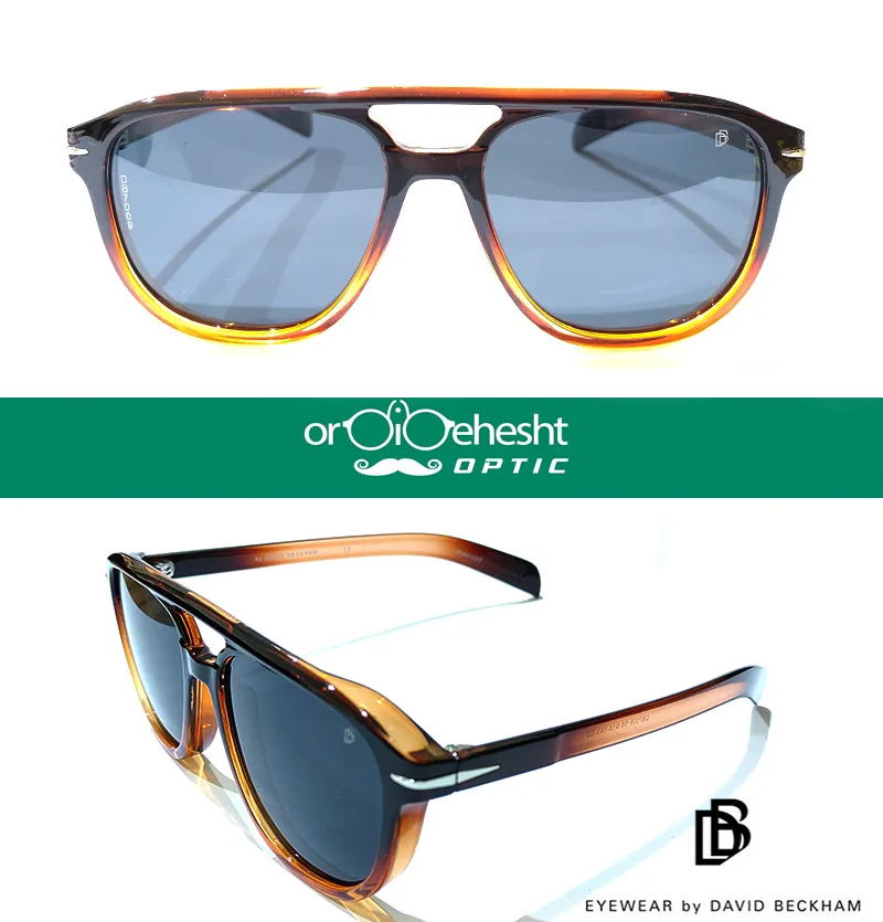 عینک آفتابیDB