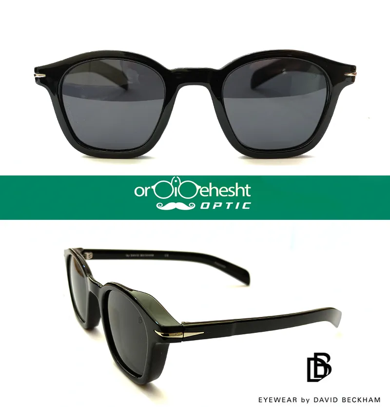 عینک آفتابیDB