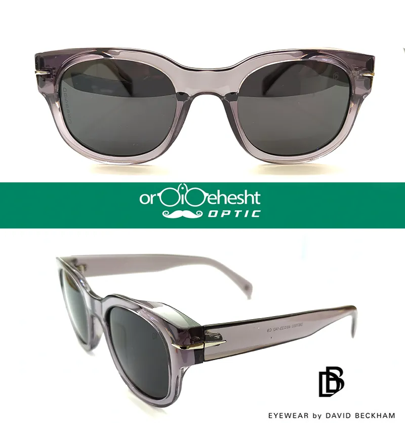 عینک آفتابی مردانه DB مدل 7003 ✔️