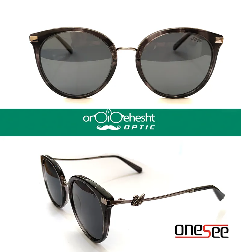 عینک آفتابیonesee