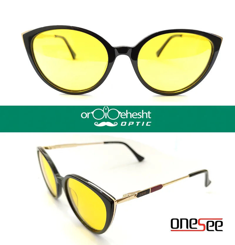 عینک دید در شب وانسی