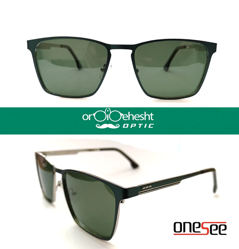 عینک آفتابیonesee