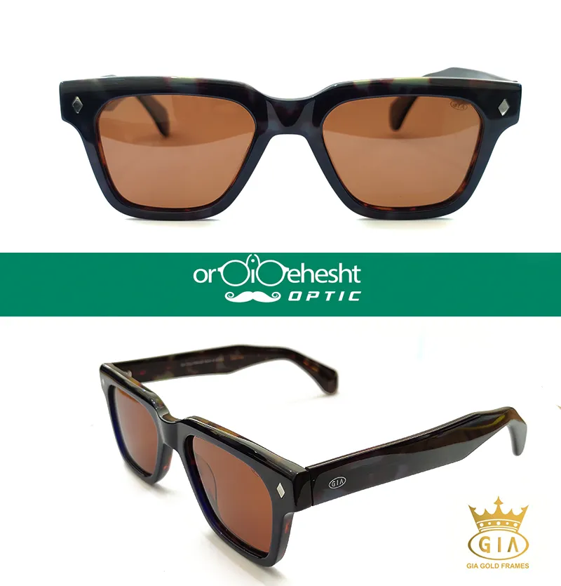 عینک آفتابیGIA
