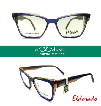 عینک طبی ELDORADO