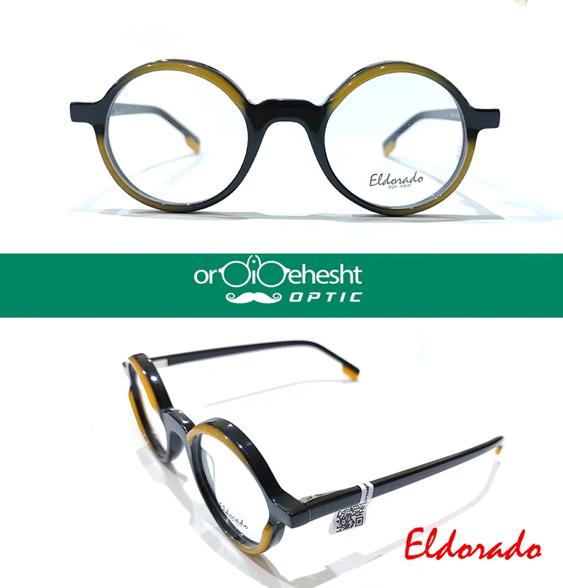 عینک طبی ELDORADO