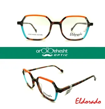 عینک طبی ELDORADO