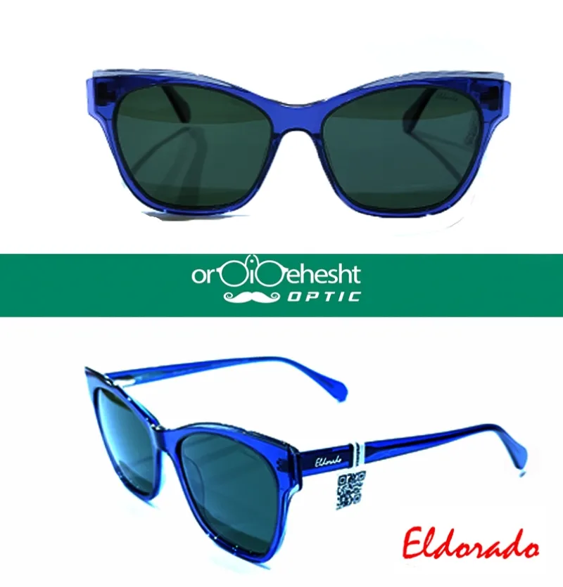 عینک آفتابیELDORADO