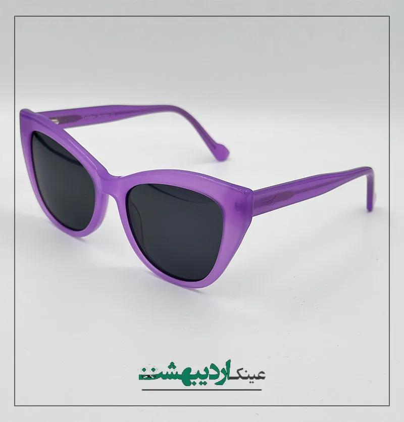 عینک آفتابی زنانهZWINKER 31069✔️