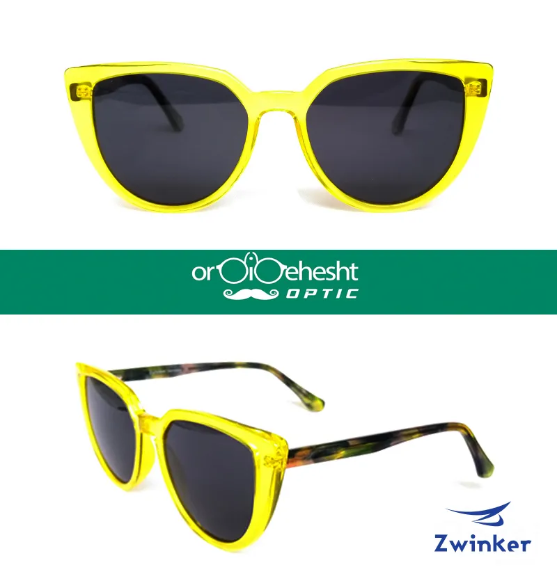 عینک آفتابی