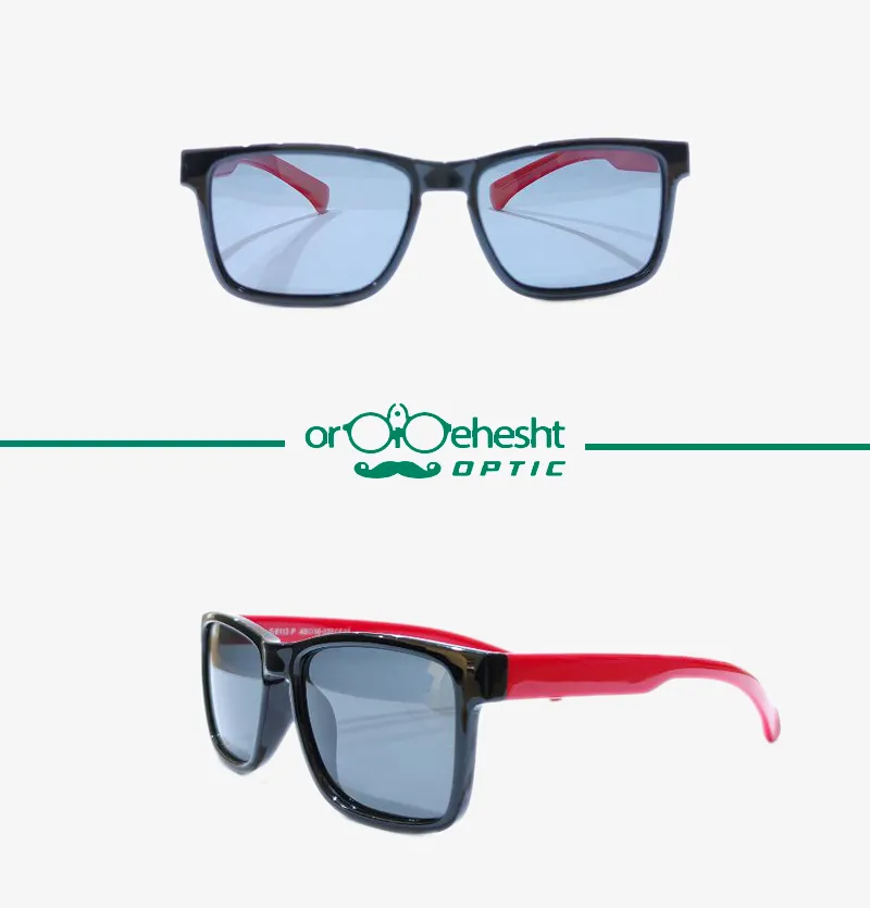 عینک آفتابی بچگانه مدل gh01 ✔️