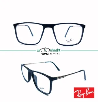 عینک طبی مردانه ری بن Ray ban✔️ عینک اردیبهشت
