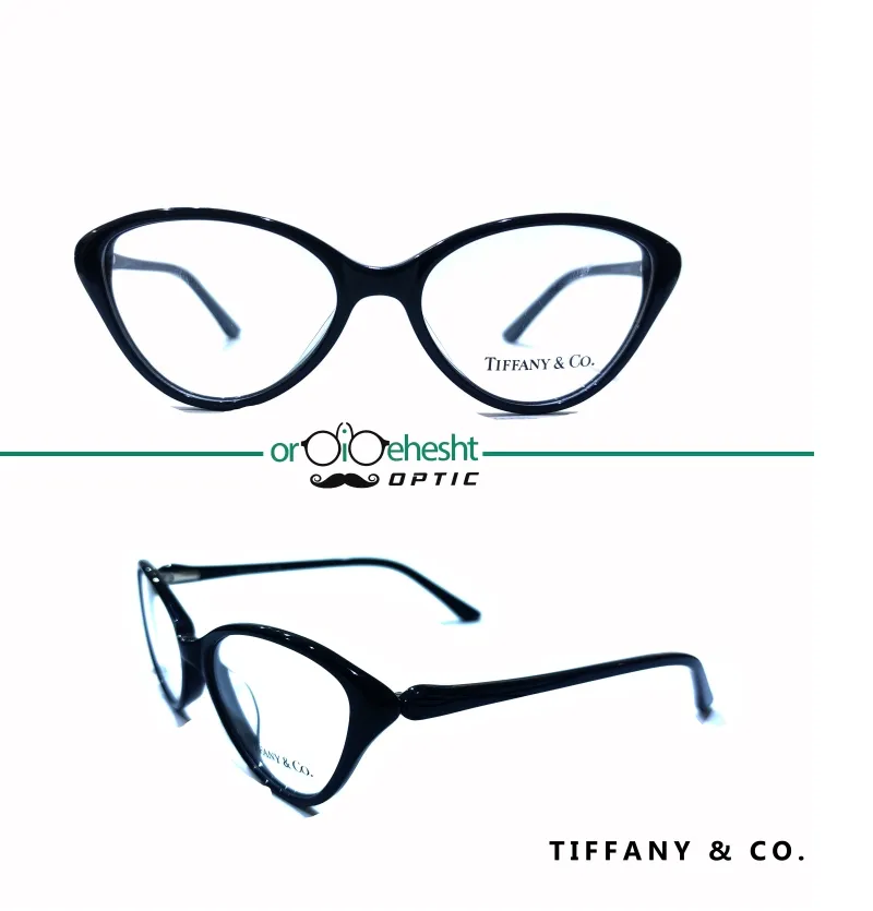 عینک طبی زنانهTIFFANY ✔️ عینک اردیبهشت