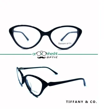 عینک طبی زنانه تیفانی کد T101 ✔️ عینک اردیبهشت