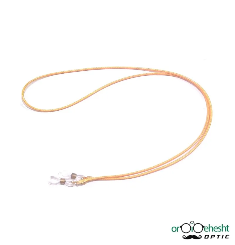 بند عینک مدل چرمی ✔️ در رنگ بندی متنوع