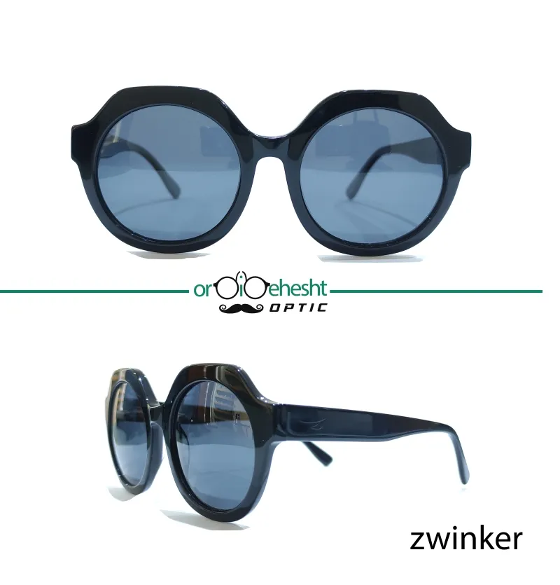 عینک آفتابی زنانه زینگر کد 0109