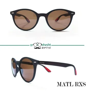 عینک آفتابی گرد ماتلریکس ایتالیا matlrxs ✔️
