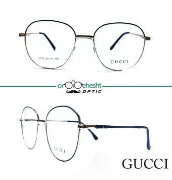 عینک طبی زنانه گوچی GUCCI کد 8578 ✔️