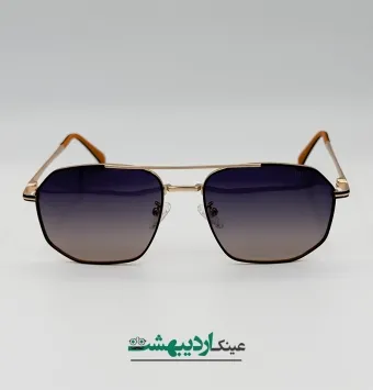 عینک افتابی مردانه ROSSI6324✔️
