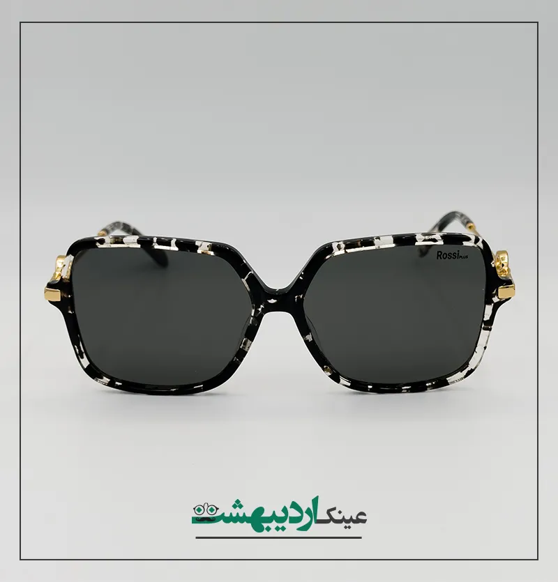 عینک آفتابی ROSSI