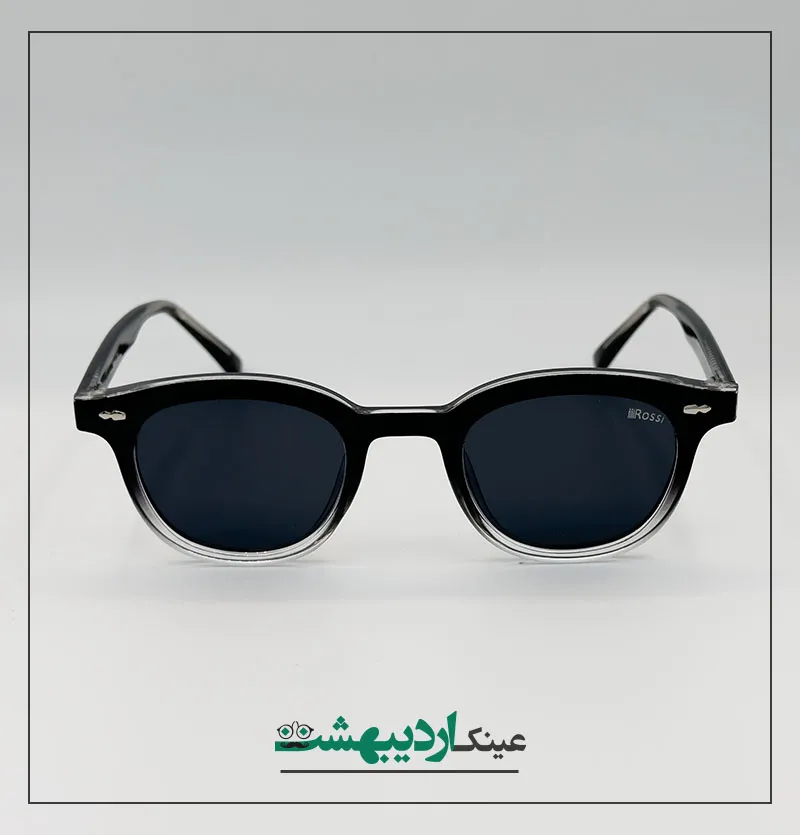 عینک آفتابیrossi6250 مردانه✔️