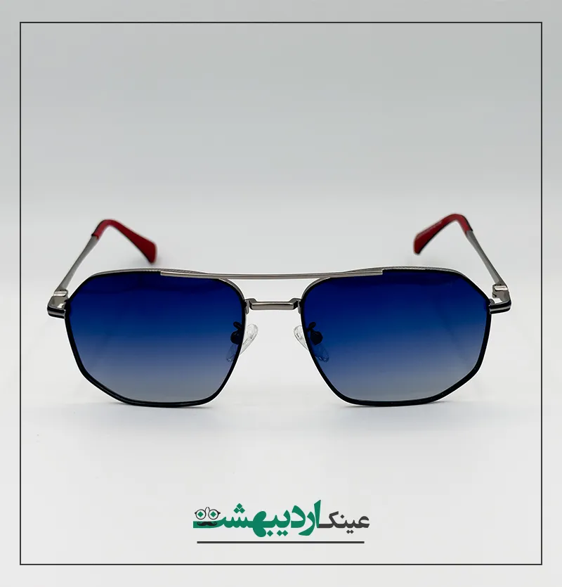 عینک آفتابیrossiمردانه