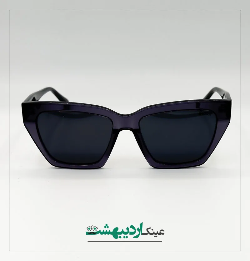 عینک آفتابی ROSSIزنانهZRS012✔️