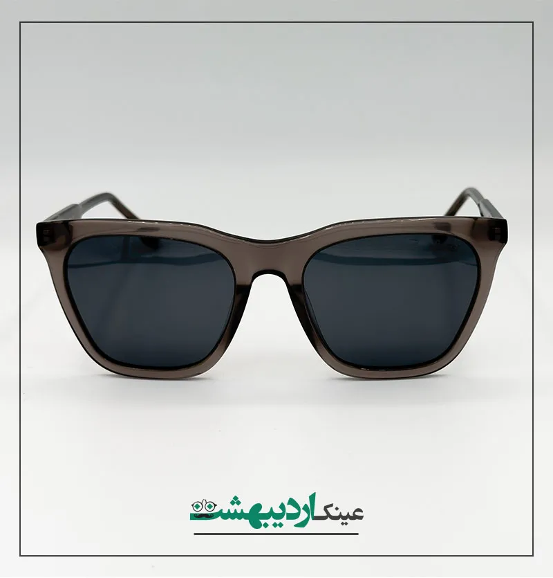 عینک آفتابی زنانه ROSSI012✔️