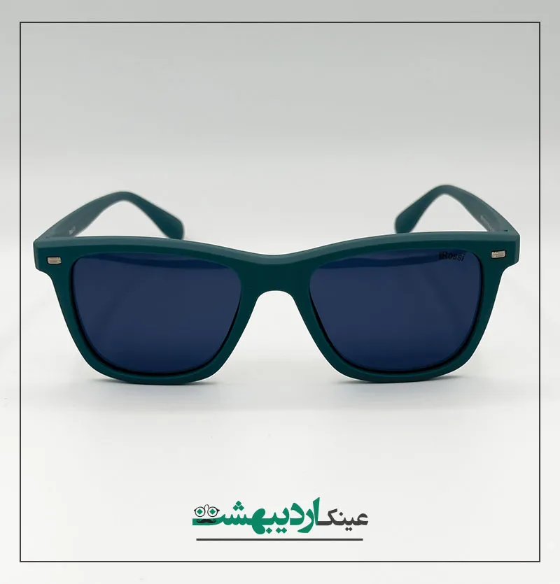 عینک آفتابی مردانه ROSSIRB7105✔️