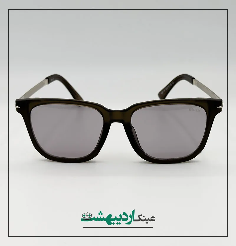 عینک آفتابی مردانهROSSI 1893✔️