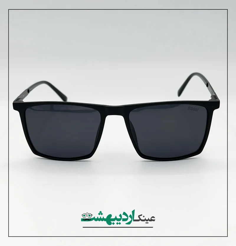 عینک آفتابی مردانه ROSSI7610✔️