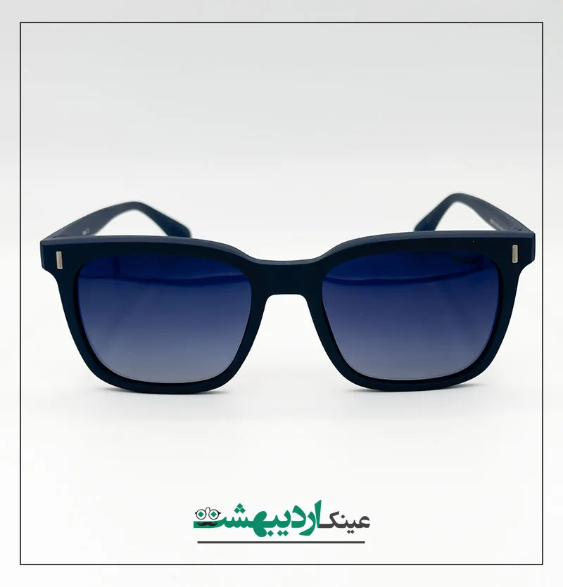 عینک آفتابی مردانه ROSSI7105✔️