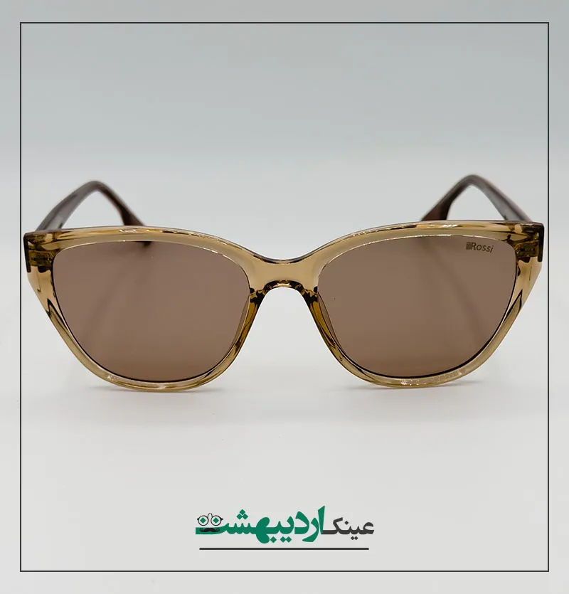 عینک آفتابی زنانه ROSSIUM8813✔️