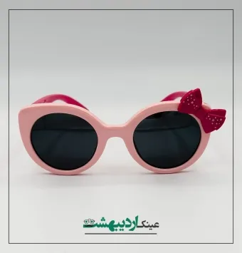 عینک آفتابی بچه گانه ROSSI✔️