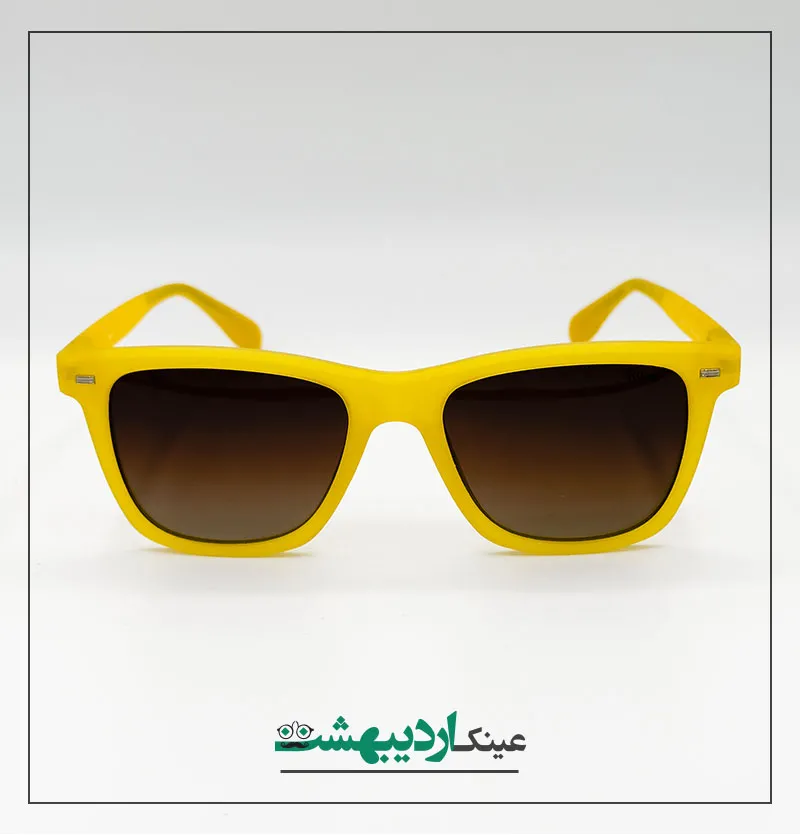 عینک آفتابی مردانه ROSSI0rb7105✔️