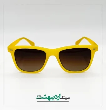 عینک آفتابی مردانه ROSSI0rb7105✔️