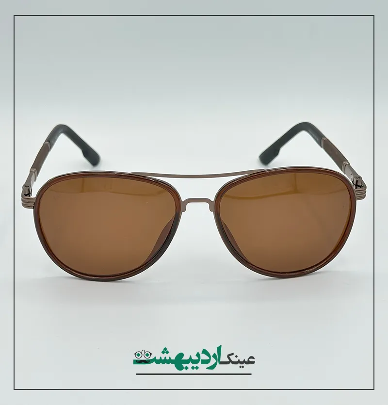 عینک آفتابی مردانه RAY.BAN P18165✔️