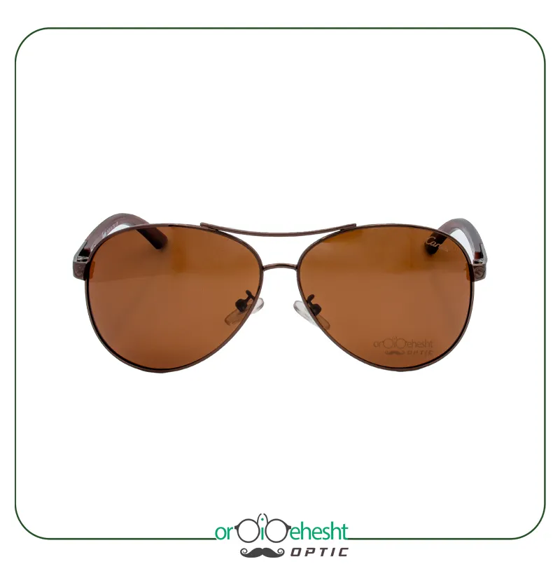 عینک آفتابی مردانه CARTIER1020✔️